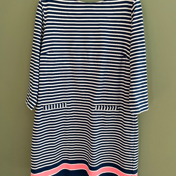 Lilly Pulitzer Dresses & Skirts - Long sleeve Lily Pulitzer dress